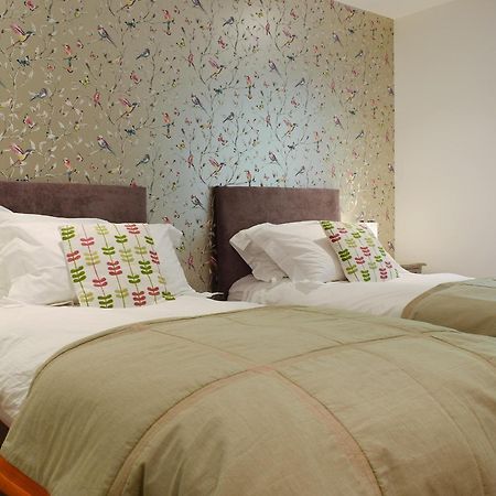 Anemone Villa Кенмор Екстериор снимка