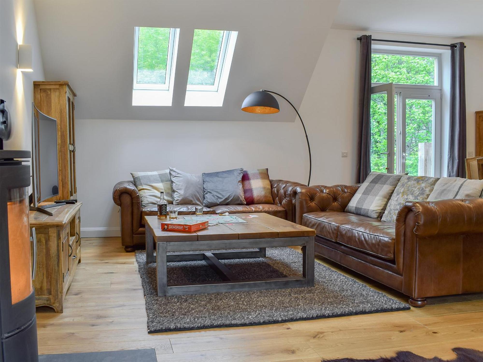 Anemone Villa Кенмор Екстериор снимка