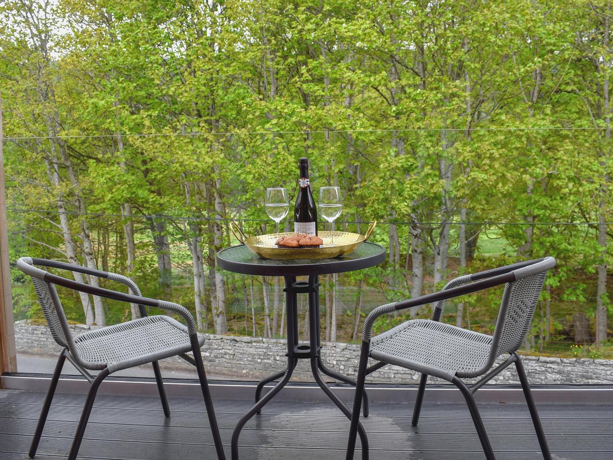 Anemone Villa Кенмор Екстериор снимка