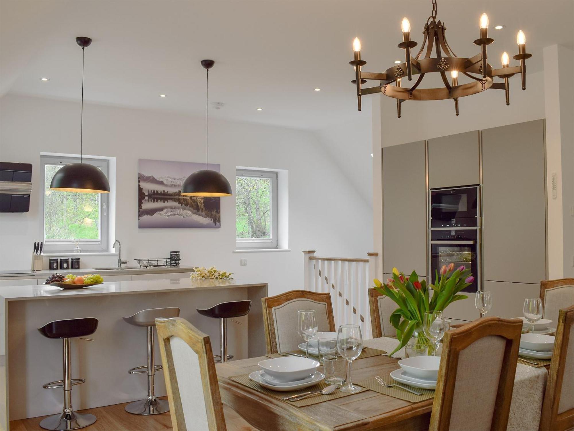 Anemone Villa Кенмор Екстериор снимка
