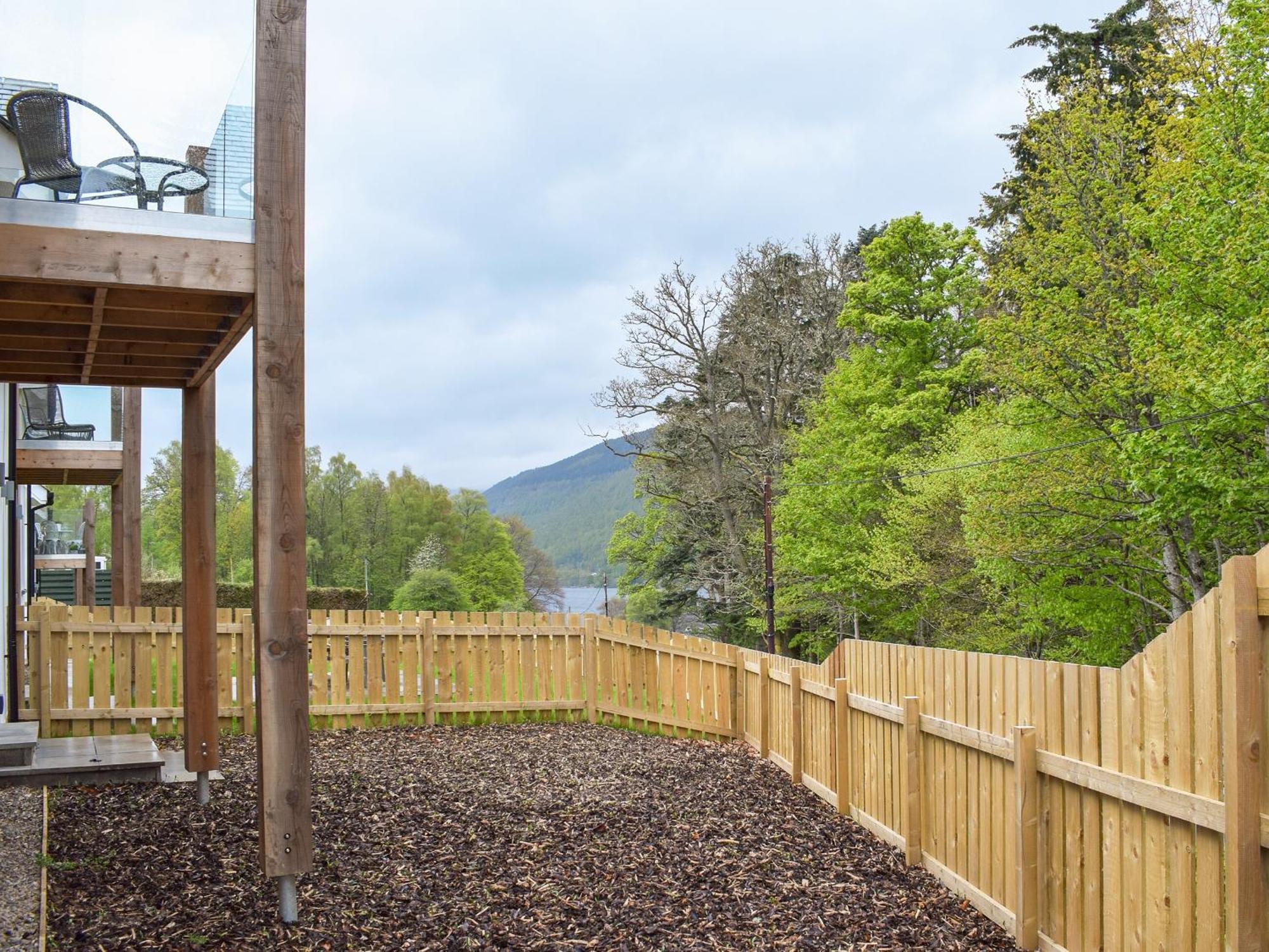 Anemone Villa Кенмор Екстериор снимка