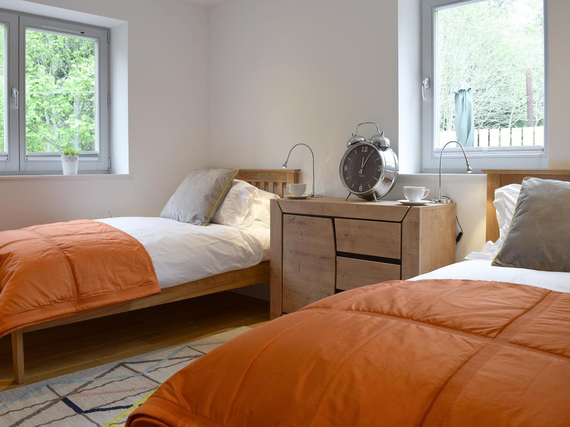 Anemone Villa Кенмор Екстериор снимка