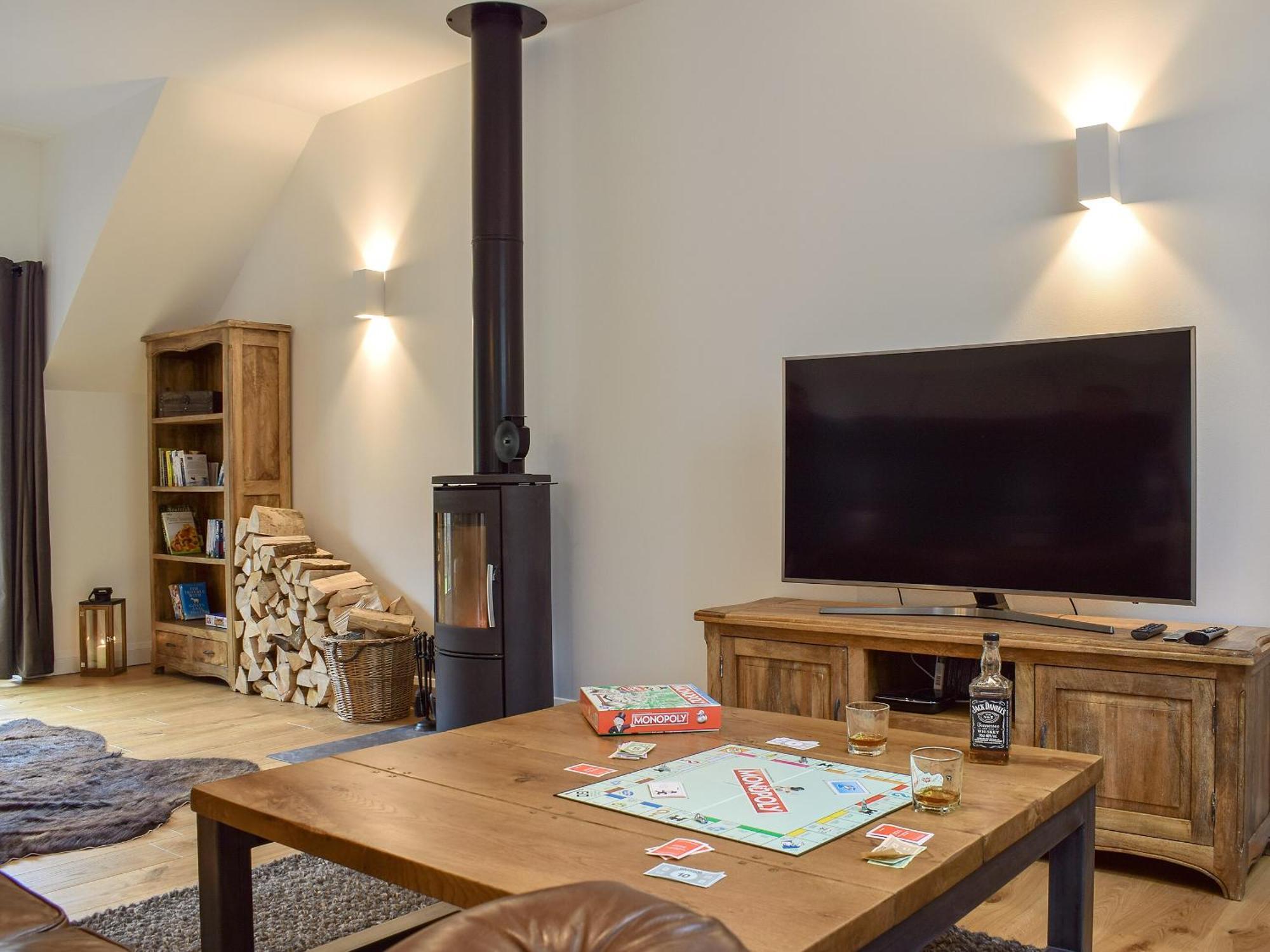 Anemone Villa Кенмор Екстериор снимка
